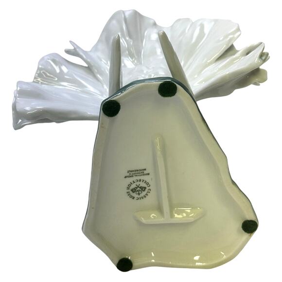 Rosenthal Porcelain 'Courting Doves' by Fritz Heidenrich Germany Mid Century - Picture 9 of 13